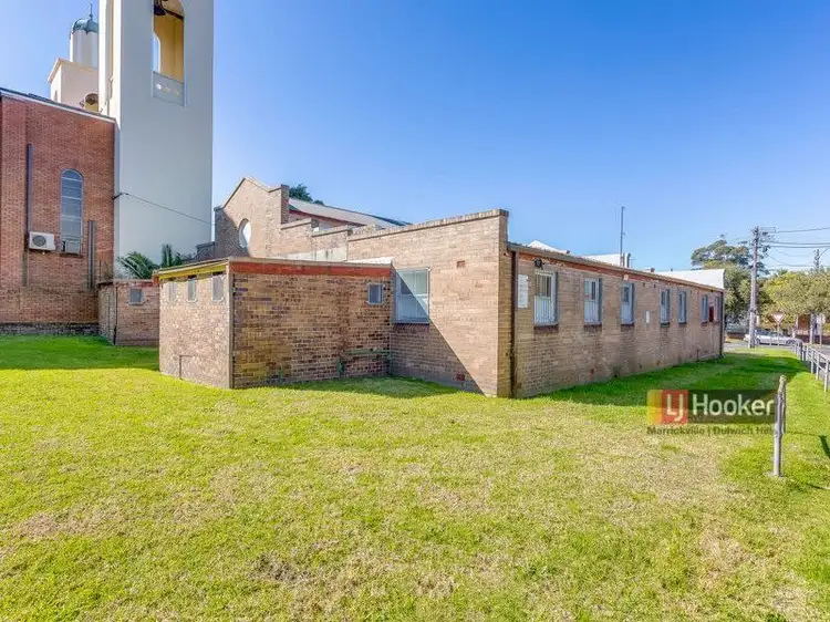 Third view of Homely house listing, 209 Livingstone Rd, Marrickville NSW 2204