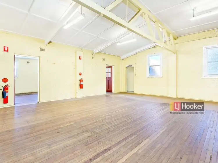 Fourth view of Homely house listing, 209 Livingstone Rd, Marrickville NSW 2204