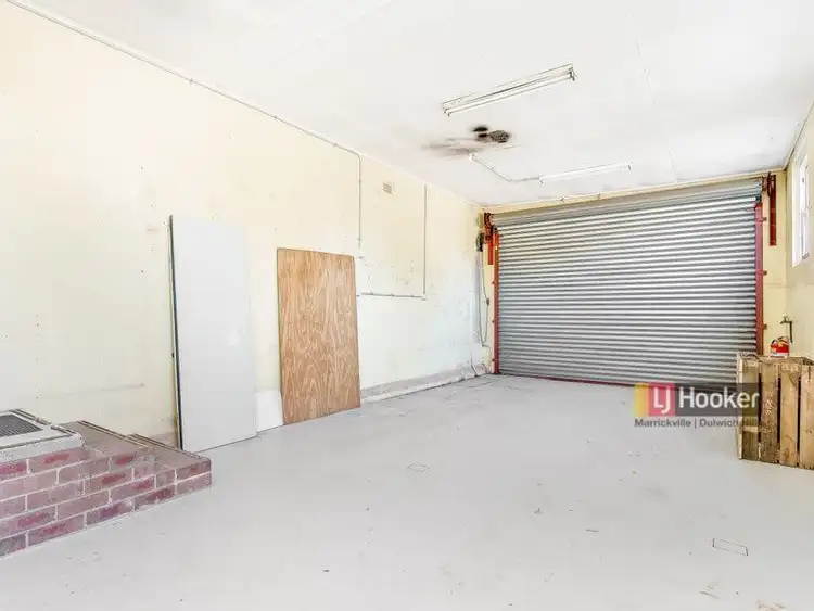 Fifth view of Homely house listing, 209 Livingstone Rd, Marrickville NSW 2204