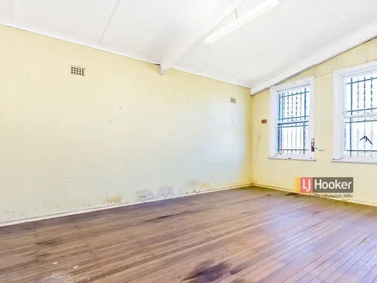 Sixth view of Homely house listing, 209 Livingstone Rd, Marrickville NSW 2204