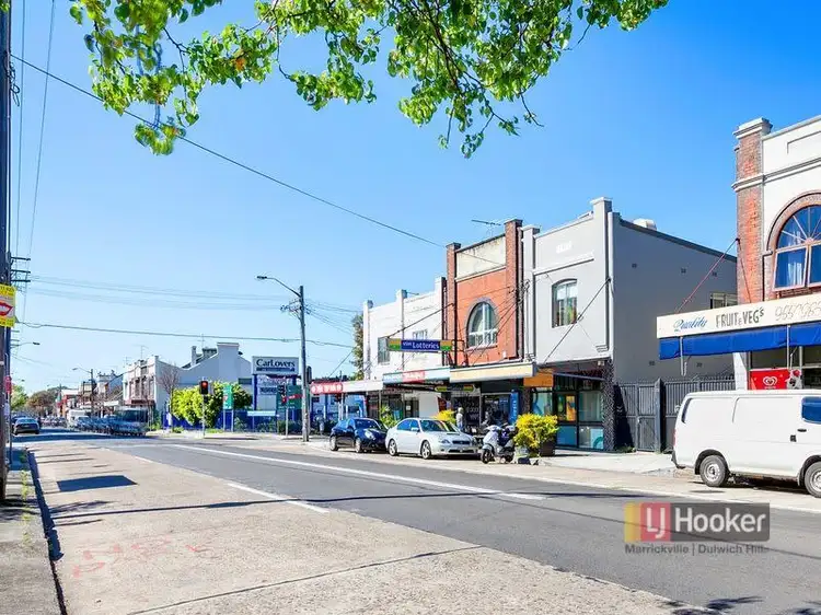 Fourth view of Homely house listing, 119 Addison Road, Marrickville NSW 2204