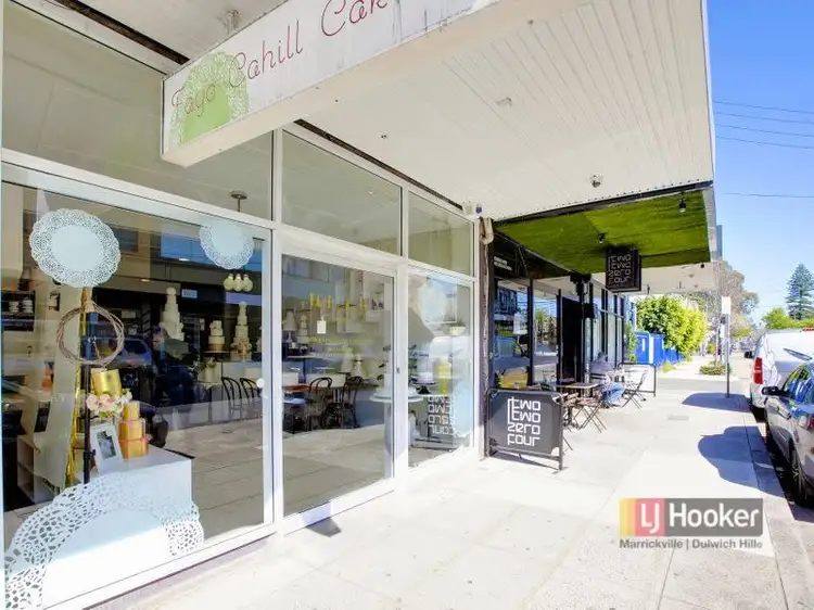 Fifth view of Homely house listing, 119 Addison Road, Marrickville NSW 2204