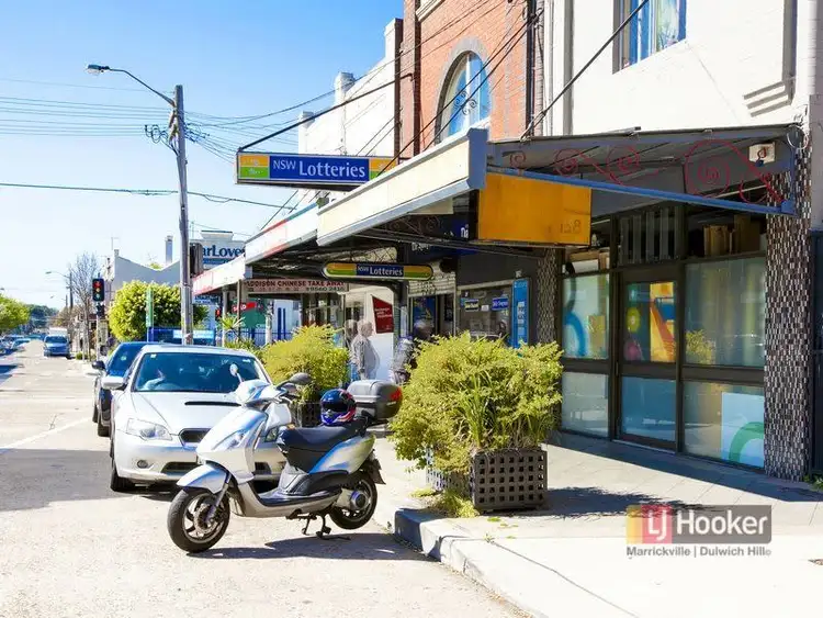 Sixth view of Homely house listing, 119 Addison Road, Marrickville NSW 2204