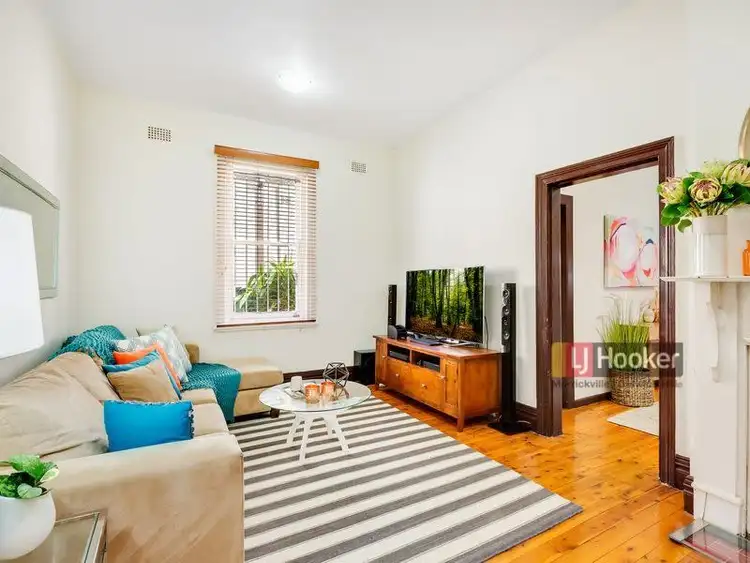 10 Harrison Street, Marrickville NSW 2204