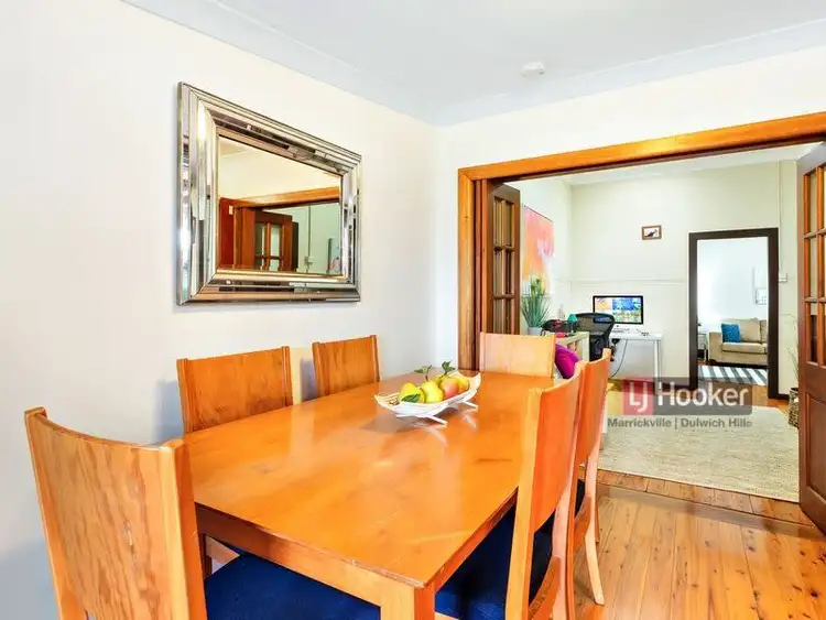Third view of Homely house listing, 10 Harrison Street, Marrickville NSW 2204