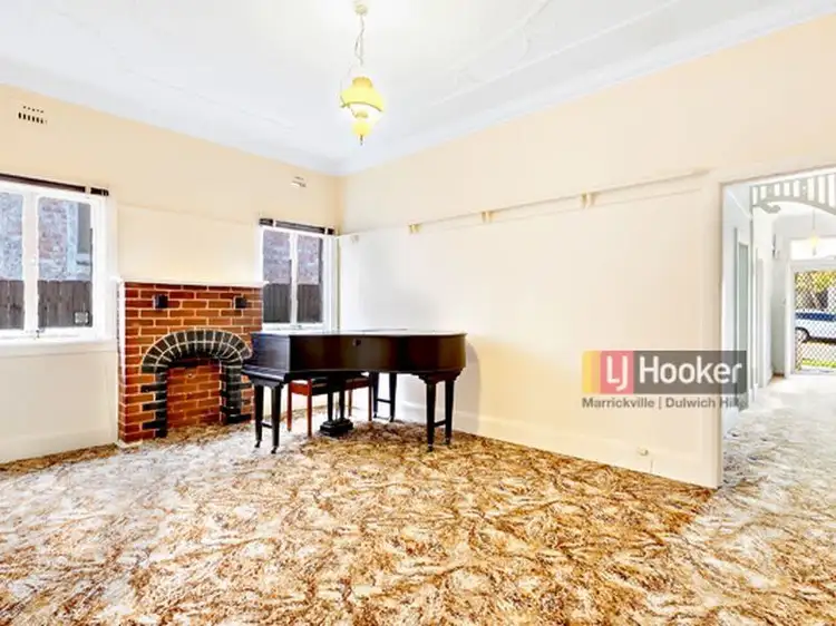 Second view of Homely house listing, 14 Bright Street, Marrickville NSW 2204