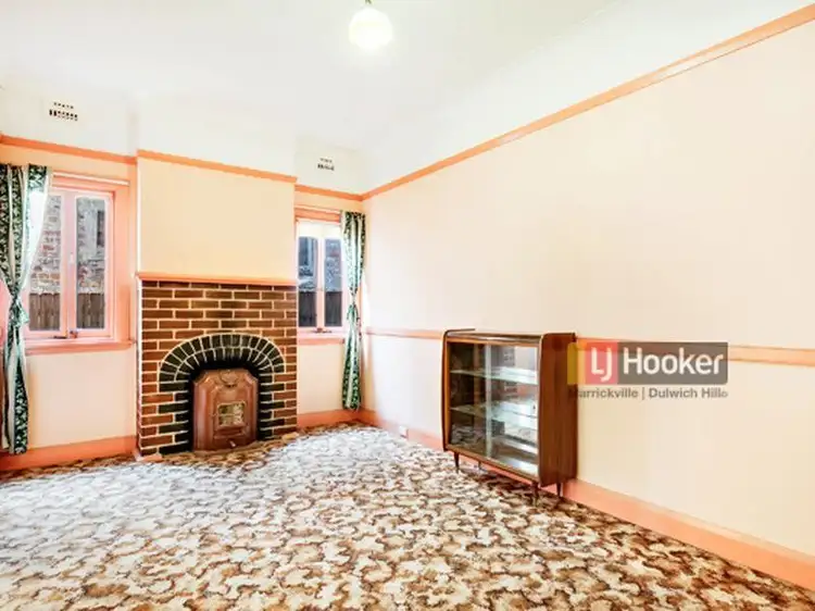 Fourth view of Homely house listing, 14 Bright Street, Marrickville NSW 2204