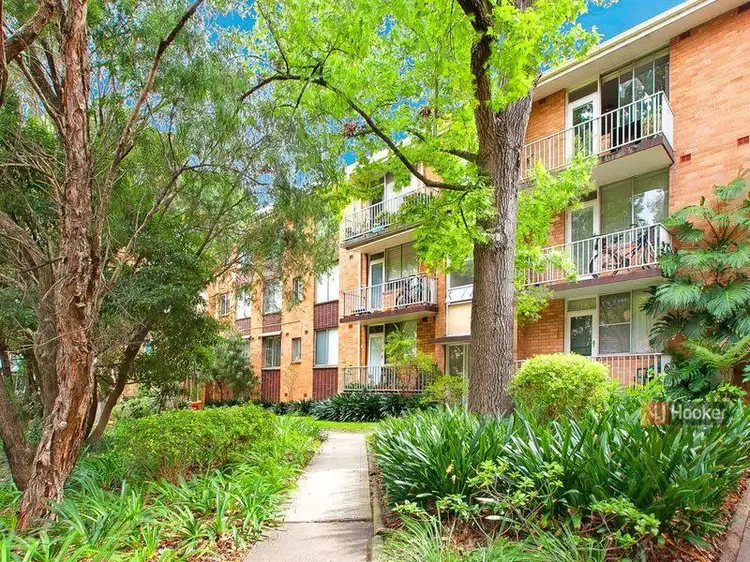 Main view of Homely apartment listing, 26/44-50 Ewart Street, Marrickville NSW 2204
