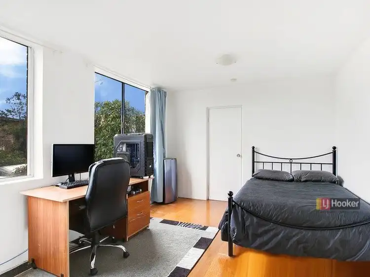 Second view of Homely apartment listing, 26/44-50 Ewart Street, Marrickville NSW 2204