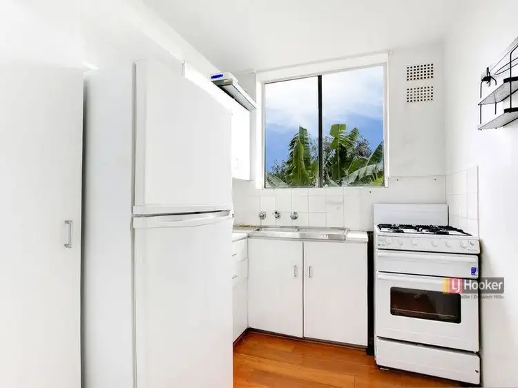 Third view of Homely apartment listing, 26/44-50 Ewart Street, Marrickville NSW 2204