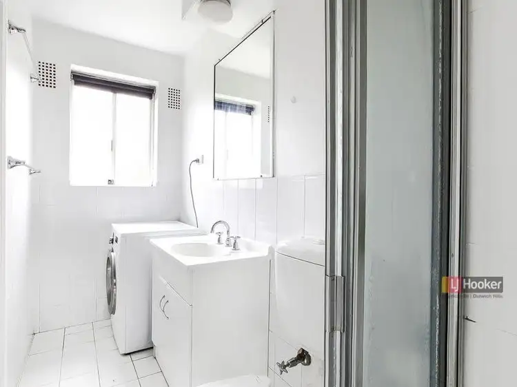 Fourth view of Homely apartment listing, 26/44-50 Ewart Street, Marrickville NSW 2204