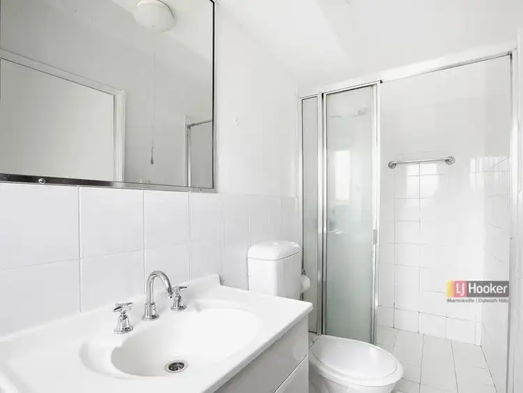 Fifth view of Homely apartment listing, 26/44-50 Ewart Street, Marrickville NSW 2204