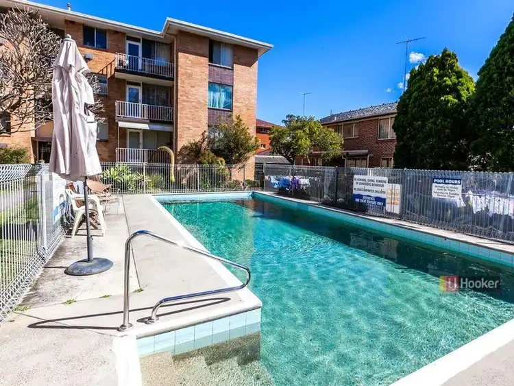 Sixth view of Homely apartment listing, 26/44-50 Ewart Street, Marrickville NSW 2204