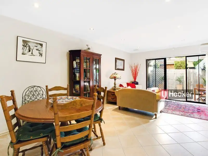 Main view of Homely apartment listing, 7/23 George Street, Marrickville NSW 2204
