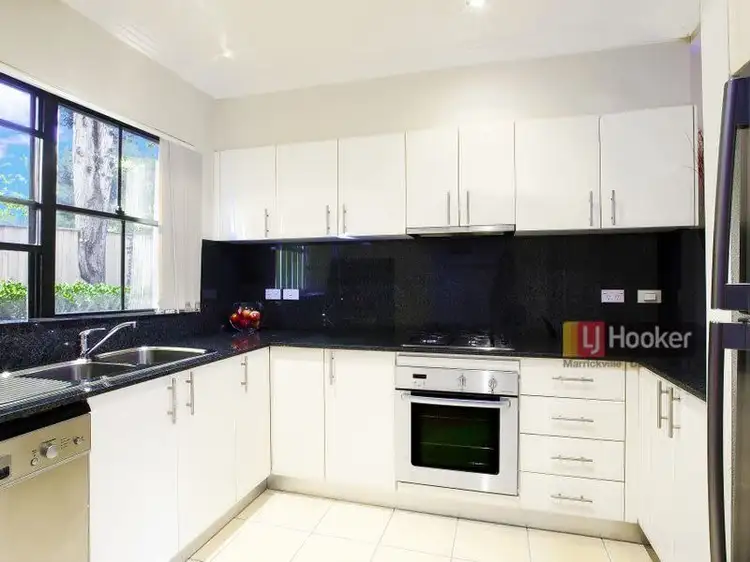 Second view of Homely apartment listing, 7/23 George Street, Marrickville NSW 2204