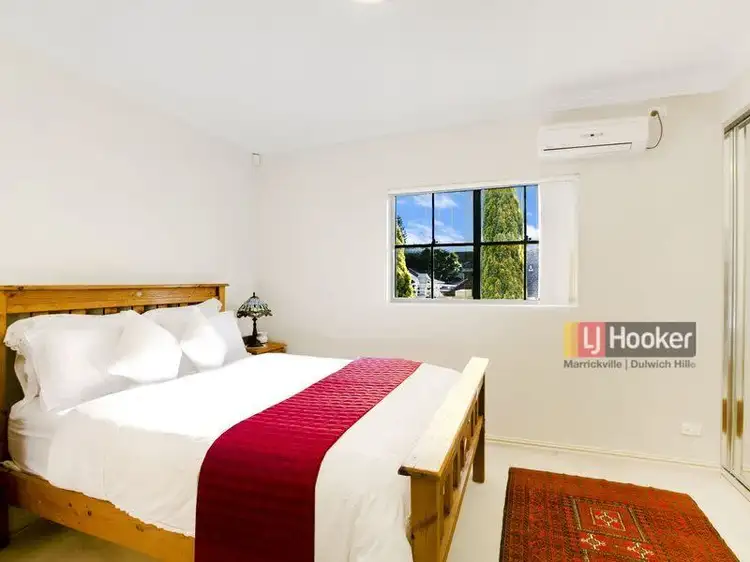 Fourth view of Homely apartment listing, 7/23 George Street, Marrickville NSW 2204