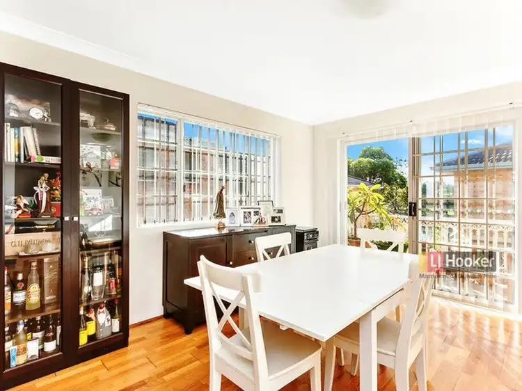Third view of Homely apartment listing, 20/121 Riverview Road, Earlwood NSW 2206