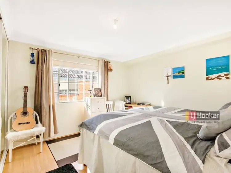 Fourth view of Homely apartment listing, 20/121 Riverview Road, Earlwood NSW 2206