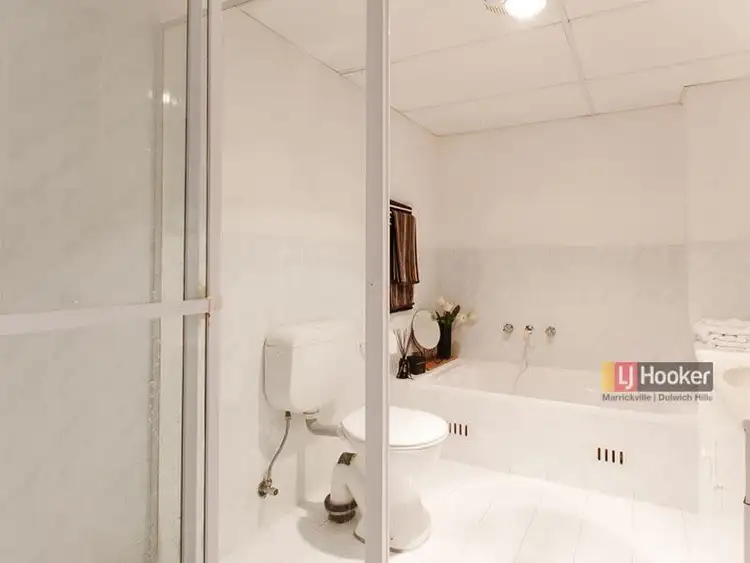Fifth view of Homely apartment listing, 20/121 Riverview Road, Earlwood NSW 2206