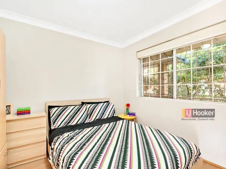 Sixth view of Homely apartment listing, 20/121 Riverview Road, Earlwood NSW 2206