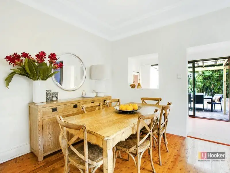 Main view of Homely house listing, 44 Enfield Street, Marrickville NSW 2204