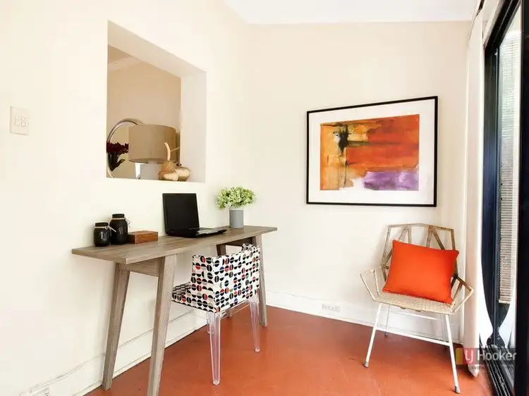 Second view of Homely house listing, 44 Enfield Street, Marrickville NSW 2204