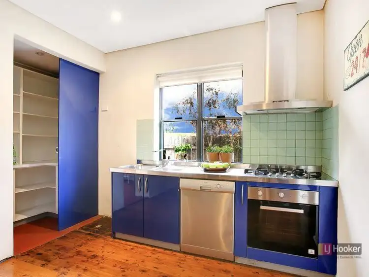 Third view of Homely house listing, 44 Enfield Street, Marrickville NSW 2204