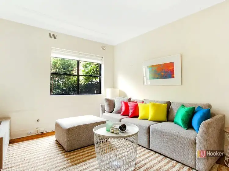 Fourth view of Homely house listing, 44 Enfield Street, Marrickville NSW 2204