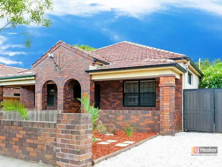 Fifth view of Homely house listing, 44 Enfield Street, Marrickville NSW 2204