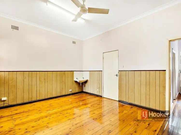 Second view of Homely house listing, 294 Victoria Road, Marrickville NSW 2204