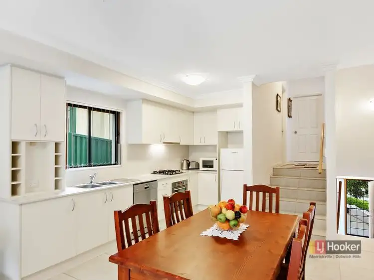 Second view of Homely house listing, 18C Stone Street, Earlwood NSW 2206