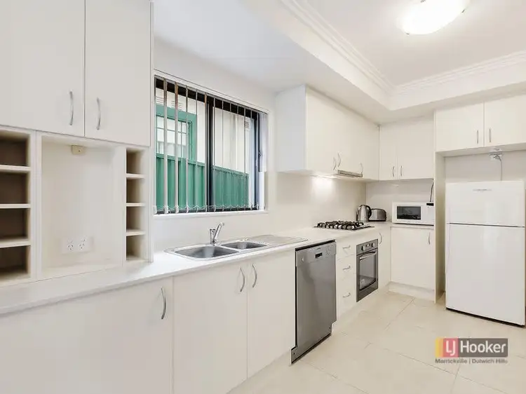 Third view of Homely house listing, 18C Stone Street, Earlwood NSW 2206