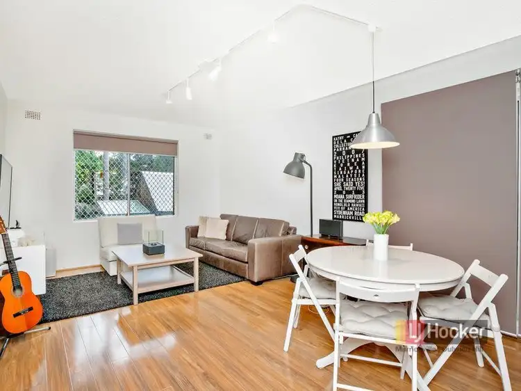 Main view of Homely apartment listing, 16/177-181 Sydenham Road, Marrickville NSW 2204