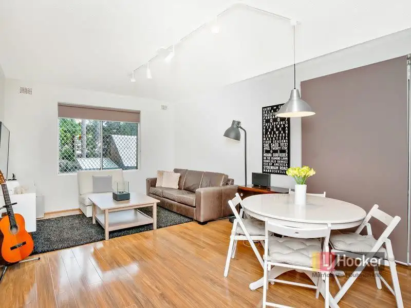 Main view of Homely apartment listing, 16/177-181 Sydenham Road, Marrickville NSW 2204