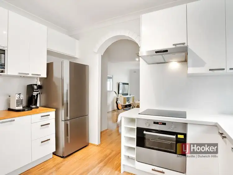 Second view of Homely apartment listing, 16/177-181 Sydenham Road, Marrickville NSW 2204