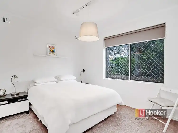 Third view of Homely apartment listing, 16/177-181 Sydenham Road, Marrickville NSW 2204