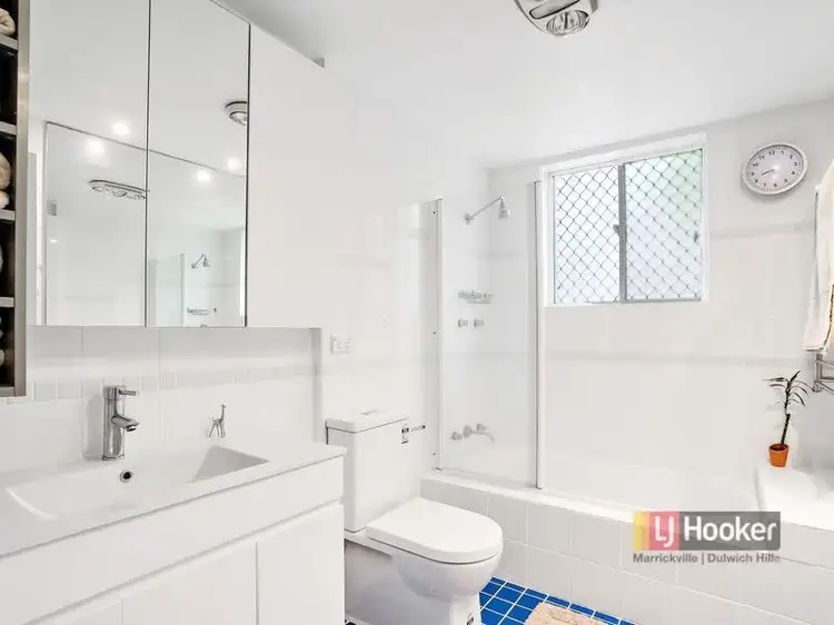Fourth view of Homely apartment listing, 16/177-181 Sydenham Road, Marrickville NSW 2204