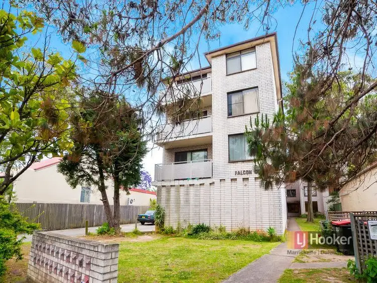 Fifth view of Homely apartment listing, 16/177-181 Sydenham Road, Marrickville NSW 2204