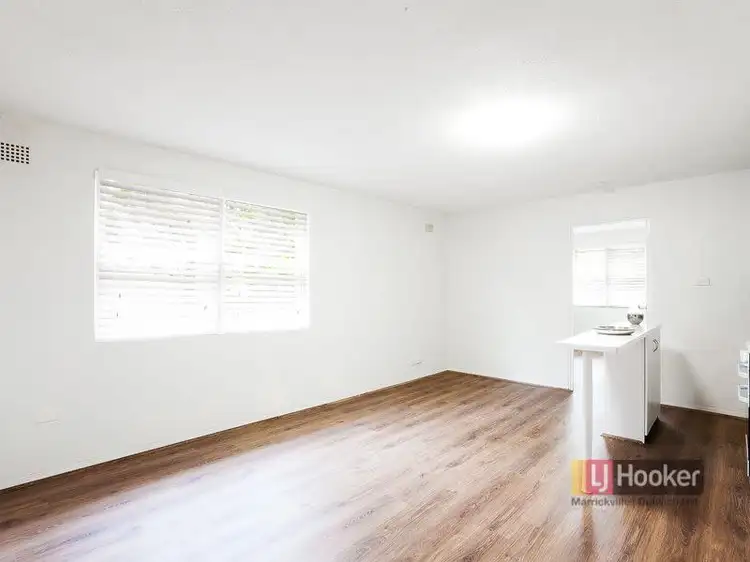 4/468 Illawarra Road, Marrickville NSW 2204
