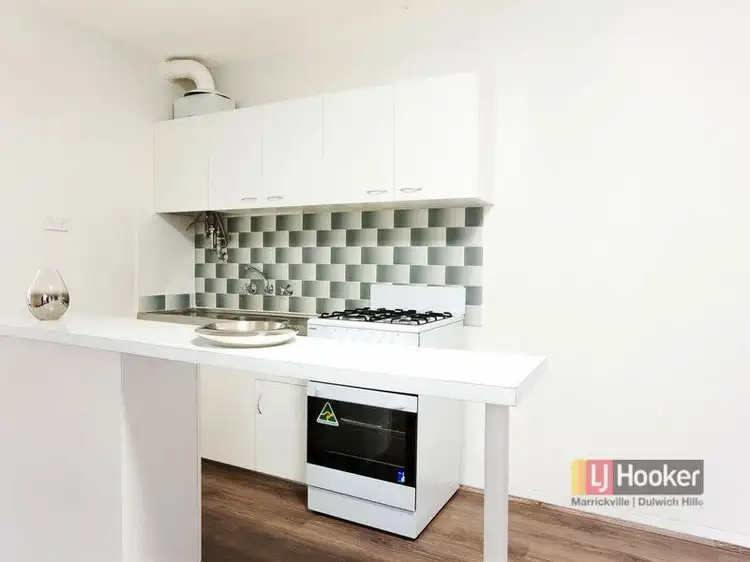 Second view of Homely apartment listing, 4/468 Illawarra Road, Marrickville NSW 2204