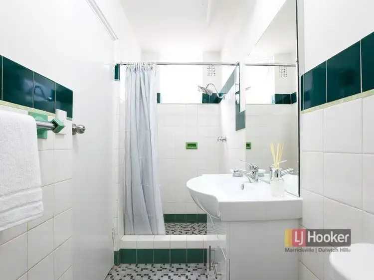 Fourth view of Homely apartment listing, 4/468 Illawarra Road, Marrickville NSW 2204