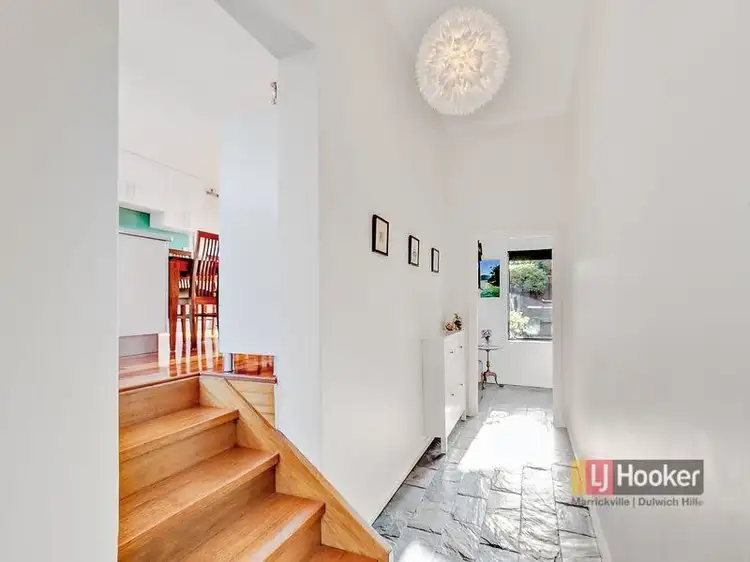 Third view of Homely townhouse listing, 28/70-74 Wardell Road, Earlwood NSW 2206
