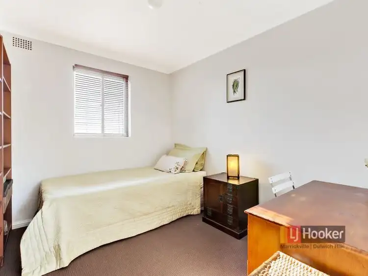 Sixth view of Homely townhouse listing, 28/70-74 Wardell Road, Earlwood NSW 2206