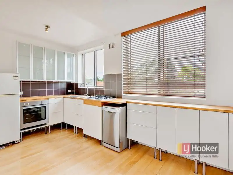 Main view of Homely apartment listing, 16/60-64 Ewart Street, Marrickville NSW 2204