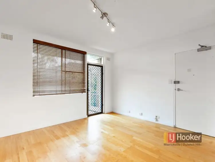 Second view of Homely apartment listing, 16/60-64 Ewart Street, Marrickville NSW 2204