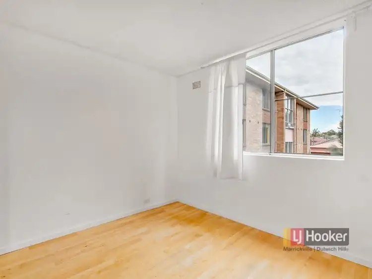 Third view of Homely apartment listing, 16/60-64 Ewart Street, Marrickville NSW 2204
