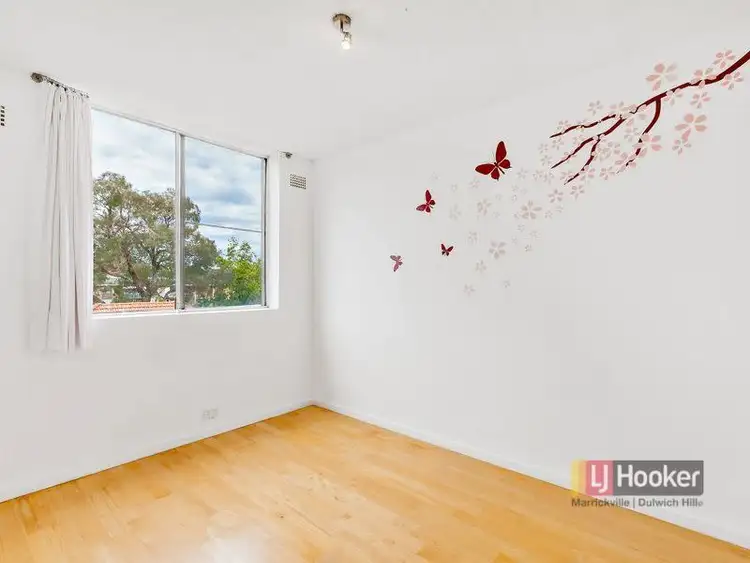 Fourth view of Homely apartment listing, 16/60-64 Ewart Street, Marrickville NSW 2204