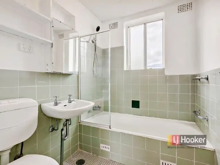 Fifth view of Homely apartment listing, 16/60-64 Ewart Street, Marrickville NSW 2204