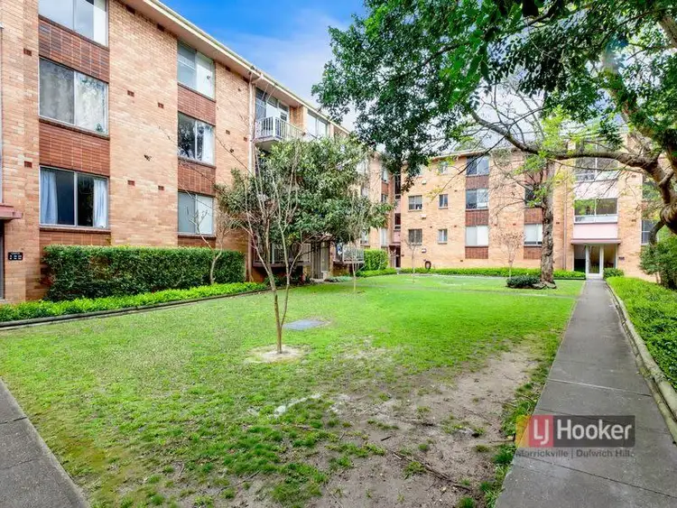 Sixth view of Homely apartment listing, 16/60-64 Ewart Street, Marrickville NSW 2204