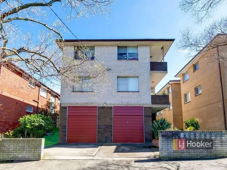 6/7 Bayley Street, Marrickville NSW 2204